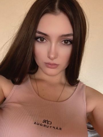 Анкета проститутки Забава, 23 года